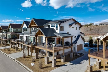 174 Hay Meadow Dr, Fraser, CO 80442