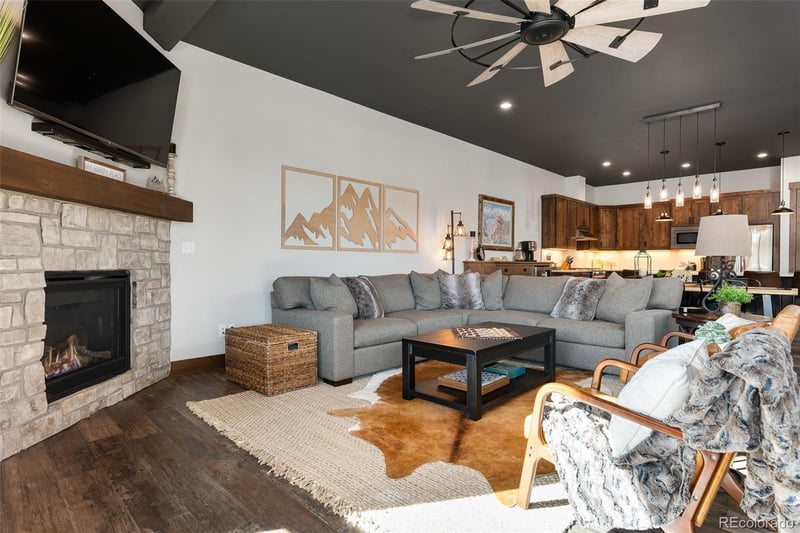 174 Hay Meadow Dr, Fraser, CO 80442