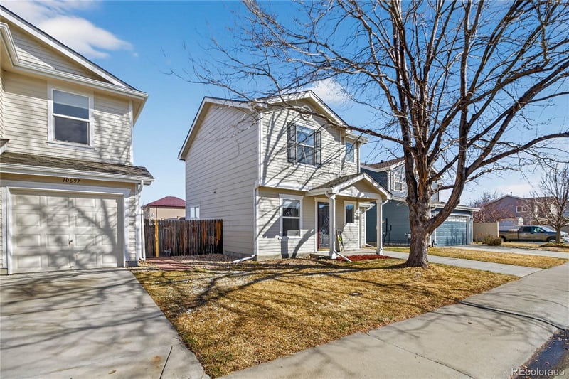 10699 Butte Dr, Longmont, CO 80504