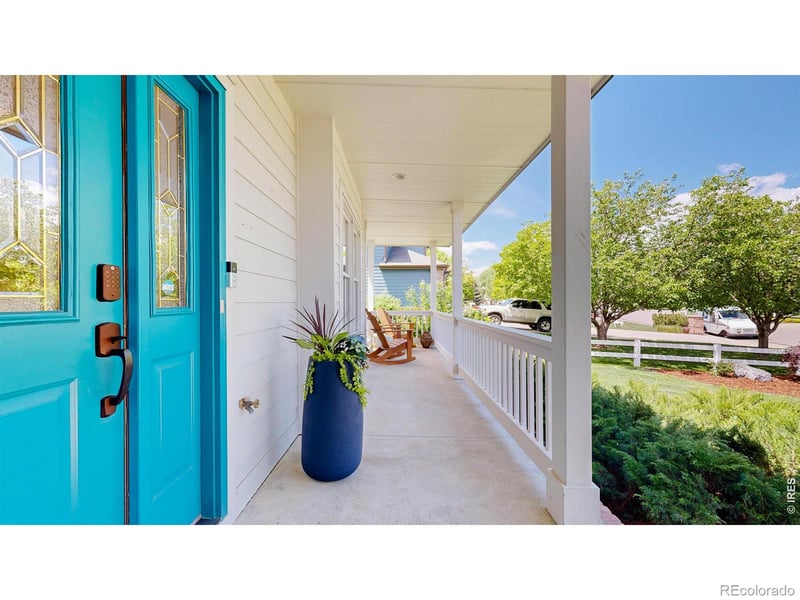 7945 Bayside Dr, Fort Collins, CO 80528