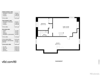 7945 Bayside Dr, Fort Collins, CO 80528