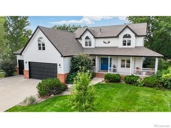 7945 Bayside Dr, Fort Collins, CO 80528