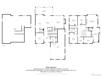 7003 Lake Cir, Centennial, CO 80111