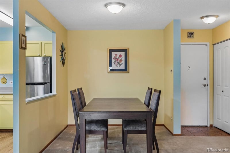 9155 Center Ave #3B, Denver, CO 80247