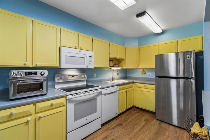 9155 Center Ave #3B, Denver, CO 80247