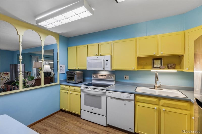 9155 Center Ave #3B, Denver, CO 80247