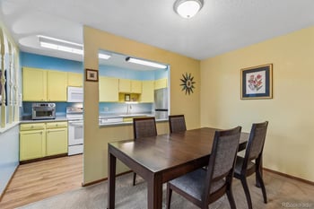 9155 E Center Ave #3B, Denver, CO 80247
