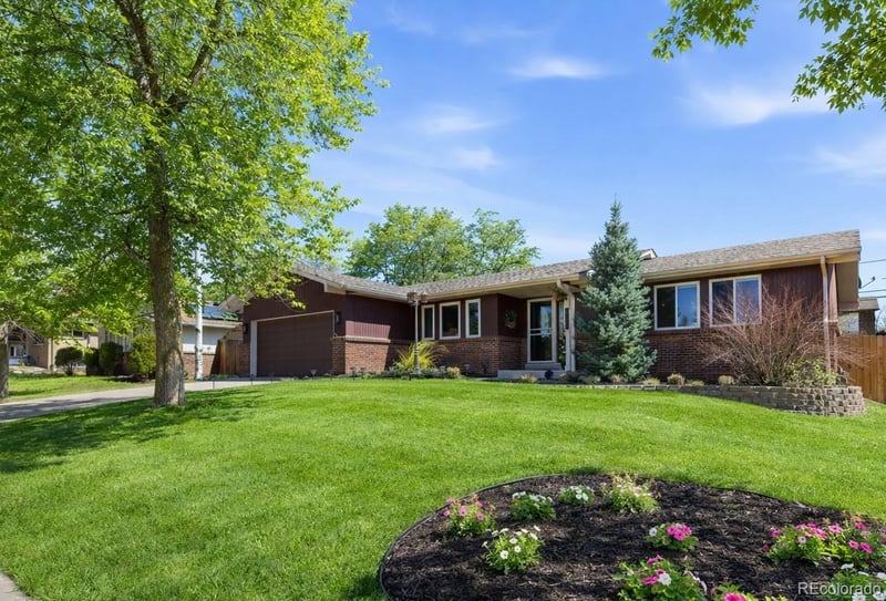 2776 Newland St, Denver, CO 80227