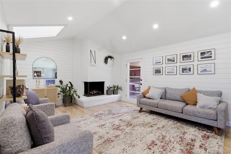 2776 S Newland St, Denver, CO 80227