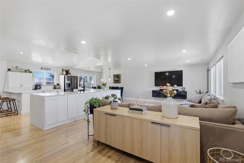 2776 S Newland St, Denver, CO 80227