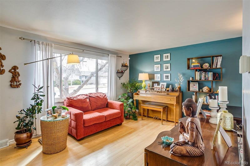 3045 Beeler St, Denver, CO 80231