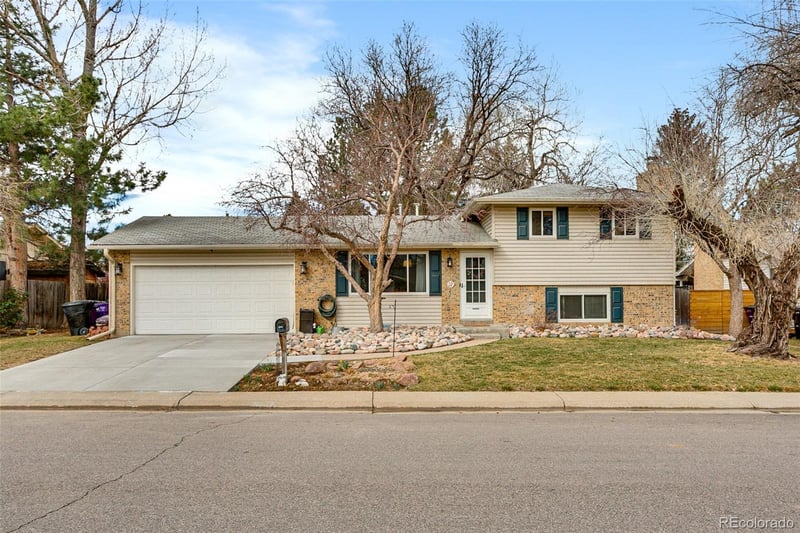 3045 Beeler St, Denver, CO 80231