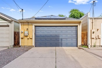 2831 Wyandot St, Denver, CO 80211