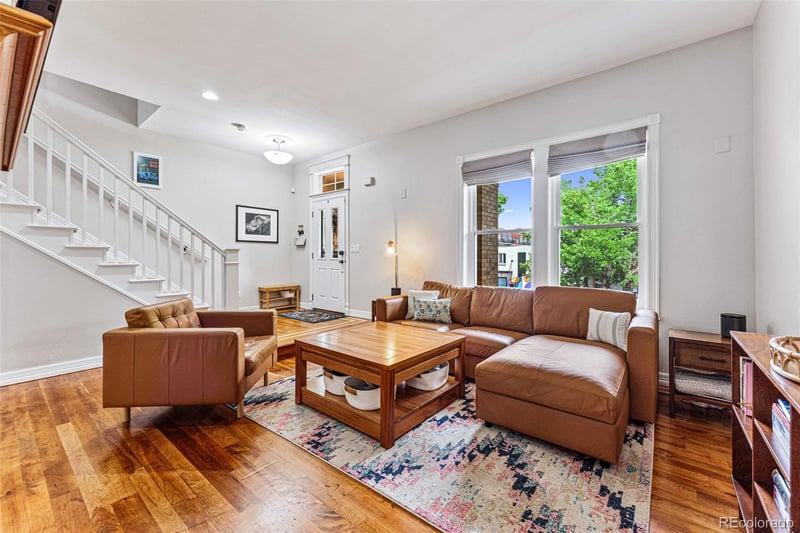 2831 Wyandot St, Denver, CO 80211