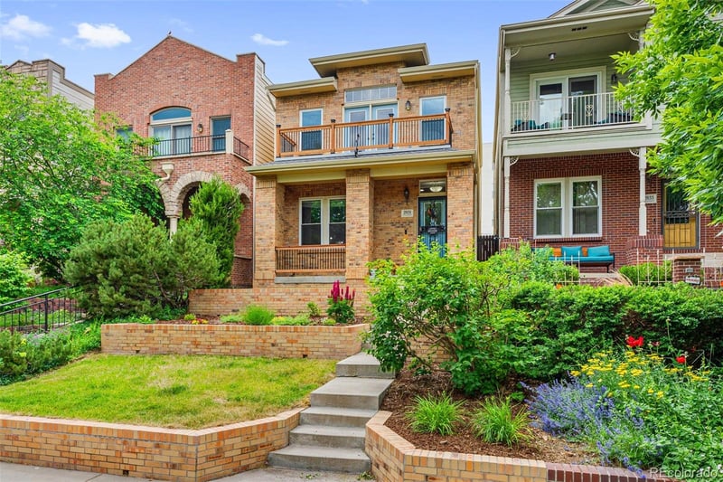 2831 Wyandot St, Denver, CO 80211