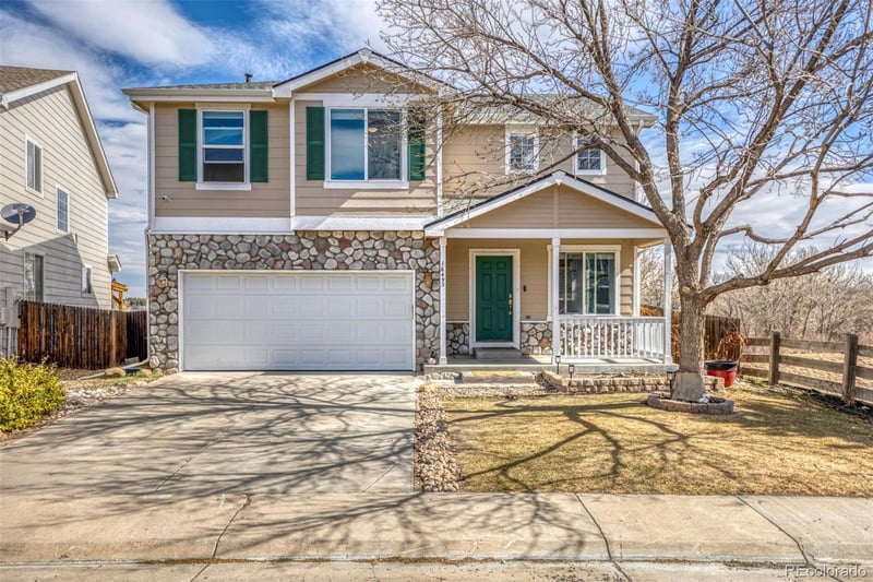 16493 Otero Ave, Englewood, CO 80112