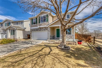 16493 Otero Ave, Englewood, CO 80112