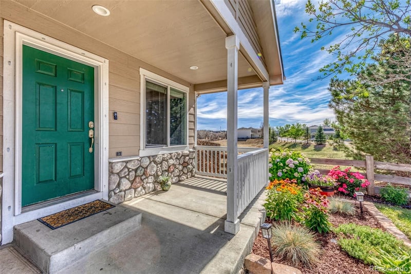 16493 Otero Ave, Englewood, CO 80112