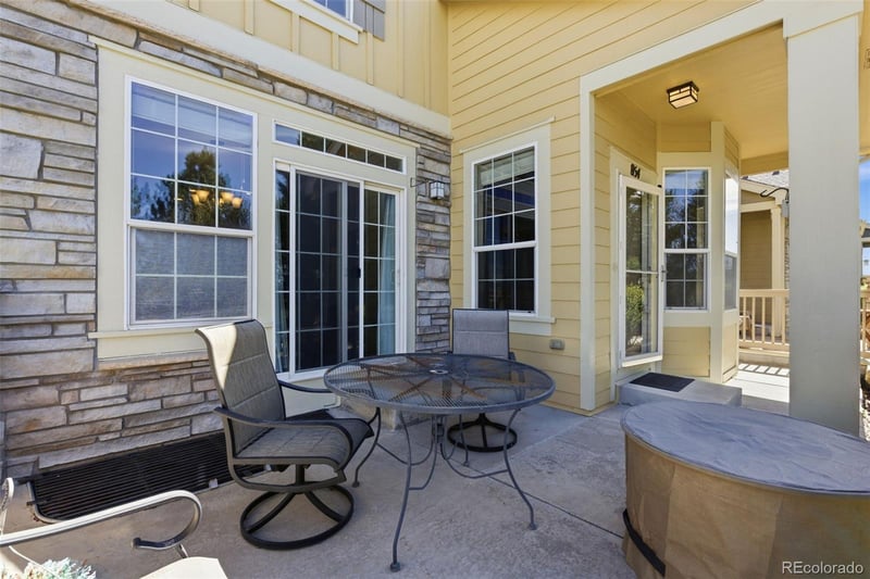 854 Ironspur Ct, Castle Rock, CO 80108