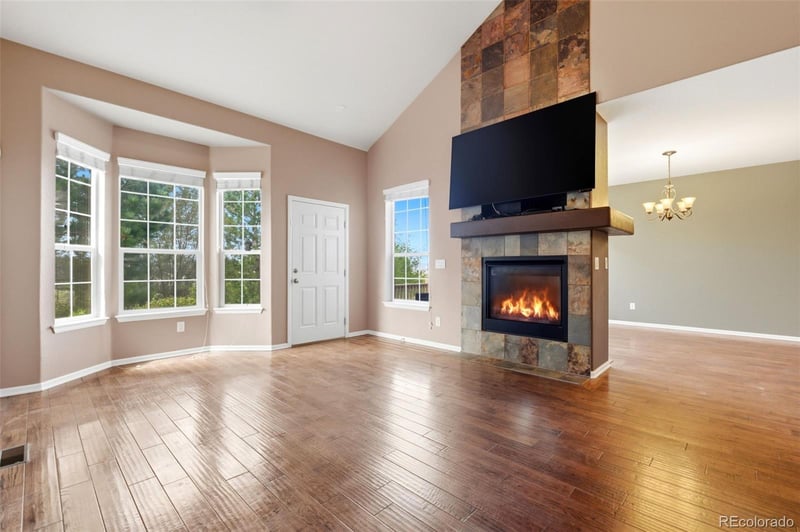 854 Ironspur Ct, Castle Rock, CO 80108