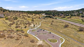 854 Ironspur Ct, Castle Rock, CO 80108