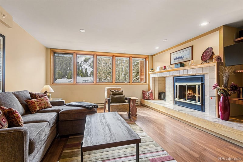 22864 Us Highway 6 #107, Keystone, CO 80435