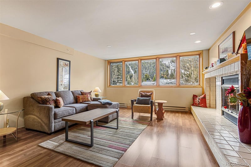 22864 Us Highway 6 #107, Keystone, CO 80435