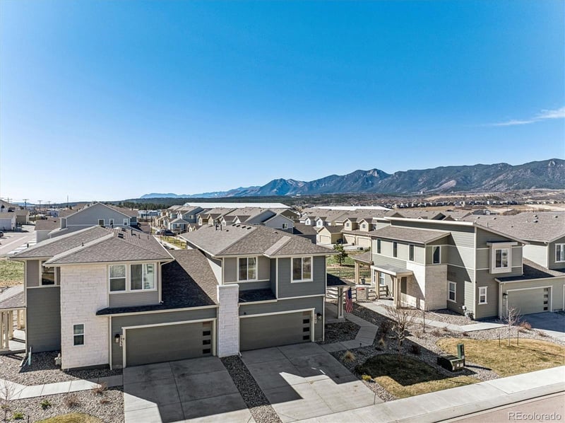 1747 Peak Prairie Ln, Monument, CO 80132