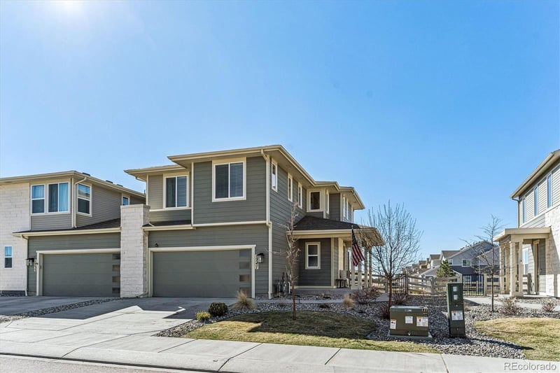 1747 Peak Prairie Ln, Monument, CO 80132