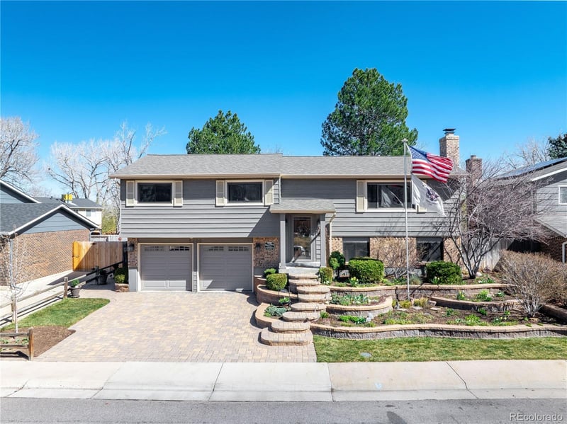 6306 Johnson St, Littleton, CO 80123