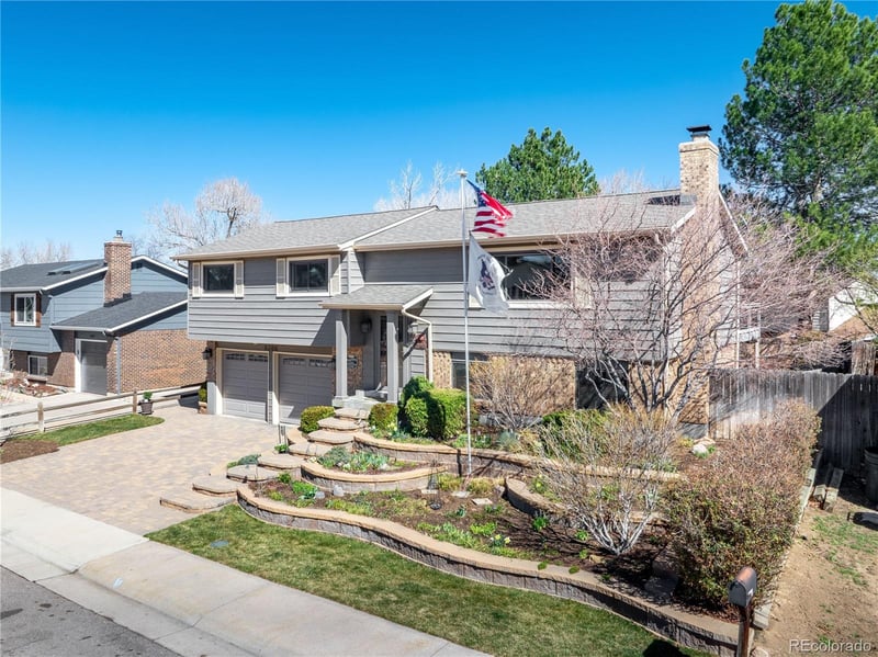 6306 Johnson St, Littleton, CO 80123