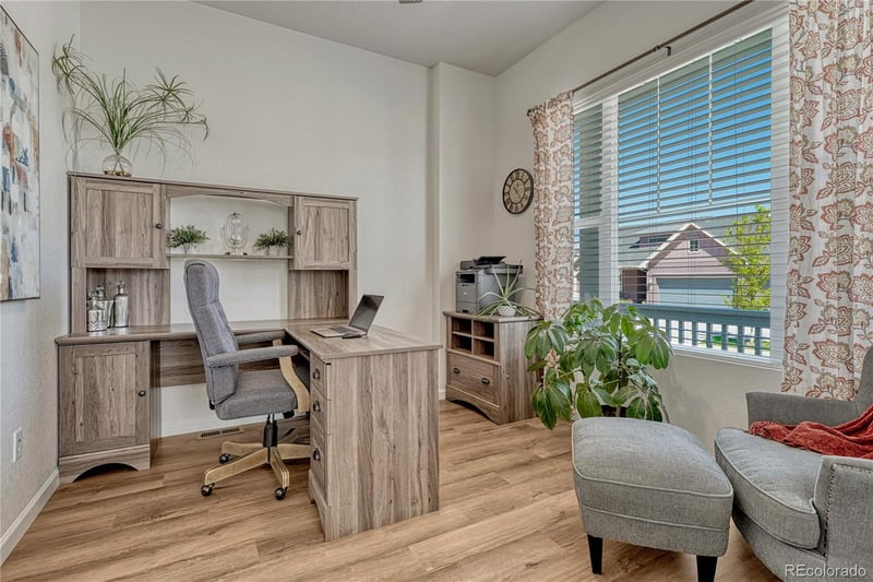 58 N Olympian Dr, Colorado Springs, CO 80905