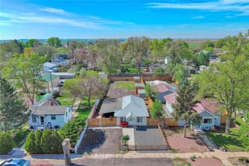 246 Todd Ave, La Salle, CO 80645