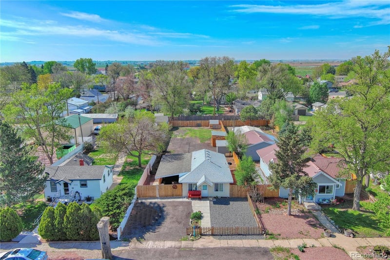 246 Todd Ave, La Salle, CO 80645