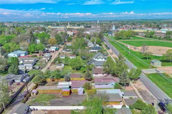 246 Todd Ave, La Salle, CO 80645