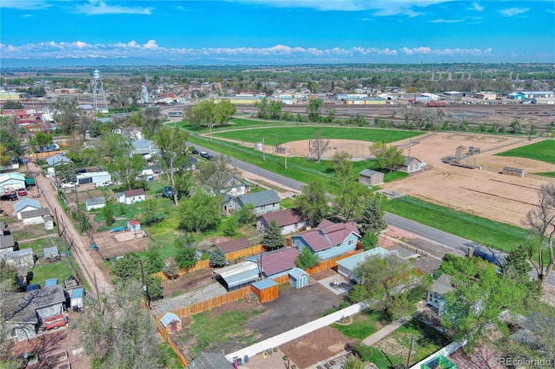 246 Todd Ave, La Salle, CO 80645