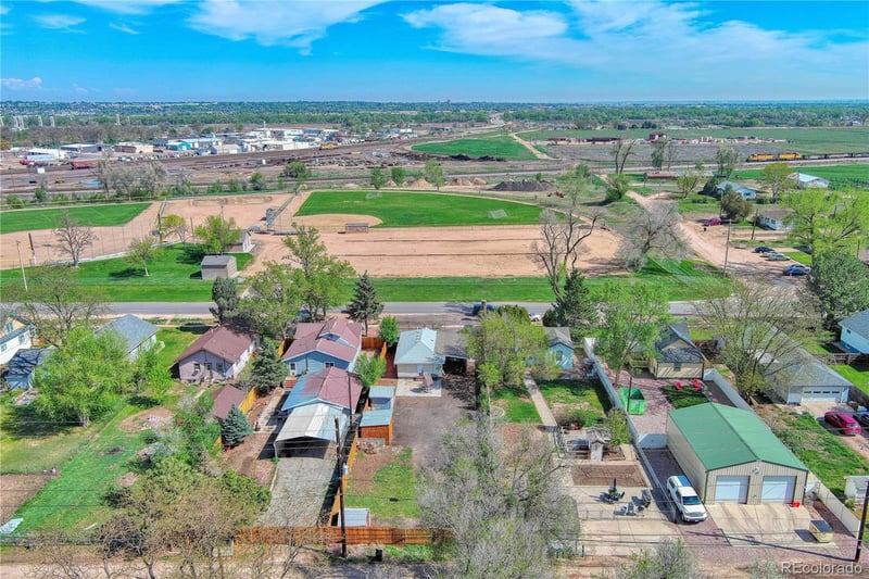 246 Todd Ave, La Salle, CO 80645