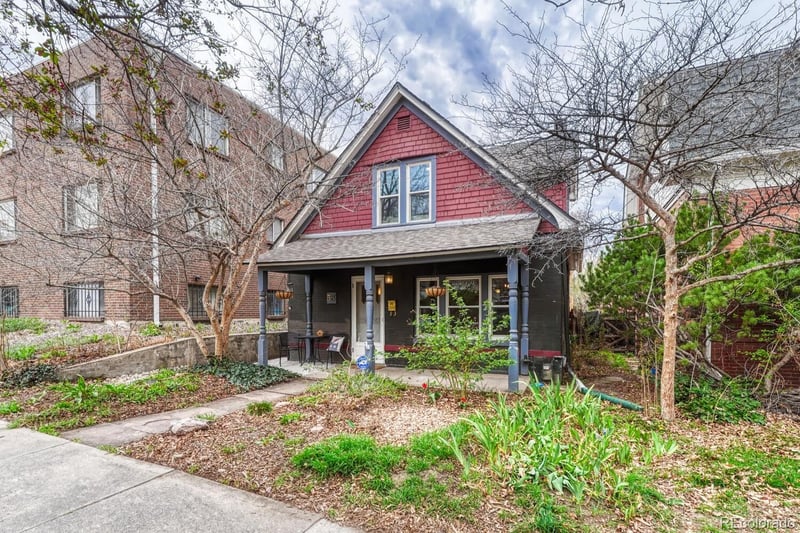 53 N Washington St, Denver, CO 80203