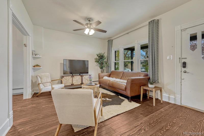 53 Washington St, Denver, CO 80203