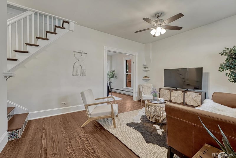 53 Washington St, Denver, CO 80203