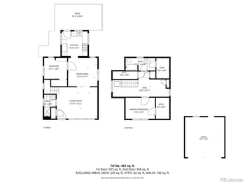 53 Washington St, Denver, CO 80203