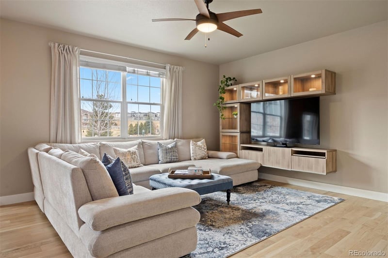 5789 Echo Park Cir, Castle Rock, CO 80104