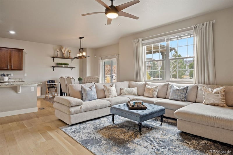 5789 Echo Park Cir, Castle Rock, CO 80104