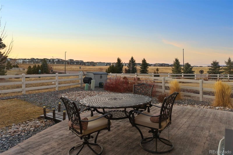 5789 Echo Park Cir, Castle Rock, CO 80104