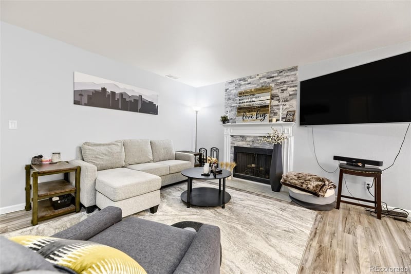 12502 Cornell Ave #102, Aurora, CO 80014