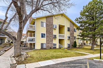 12502 Cornell Ave #102, Aurora, CO 80014