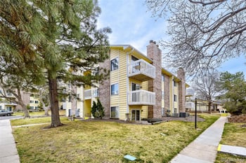 12502 Cornell Ave #102, Aurora, CO 80014