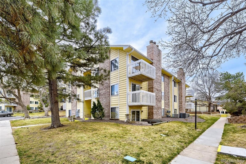 12502 Cornell Ave #102, Aurora, CO 80014