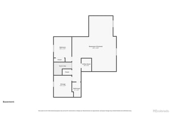 1425 Hart Ln, Elizabeth, CO 80107