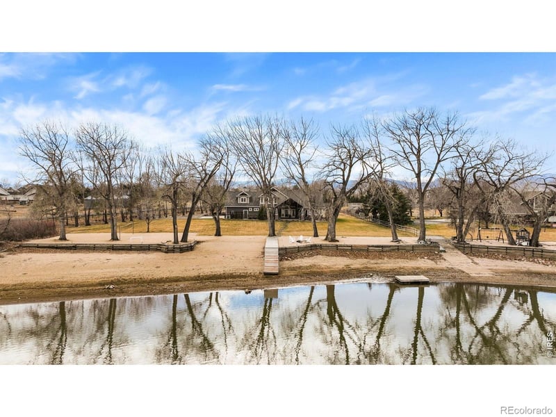 1100 E County Road 30, Fort Collins, CO 80525